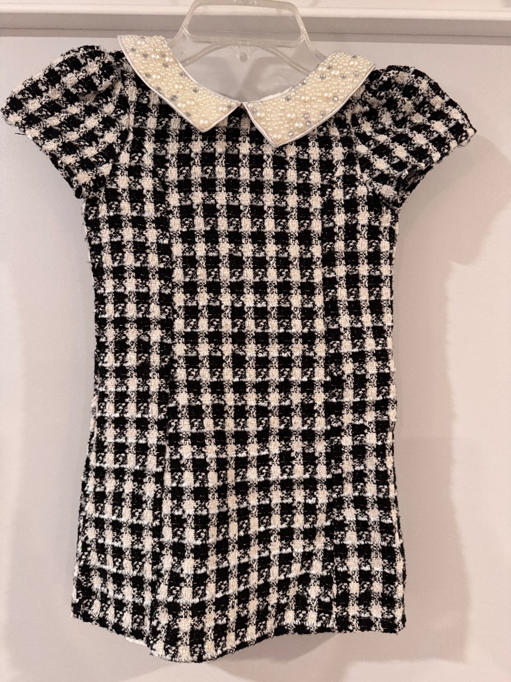 Girls Occassion Dress Size 5